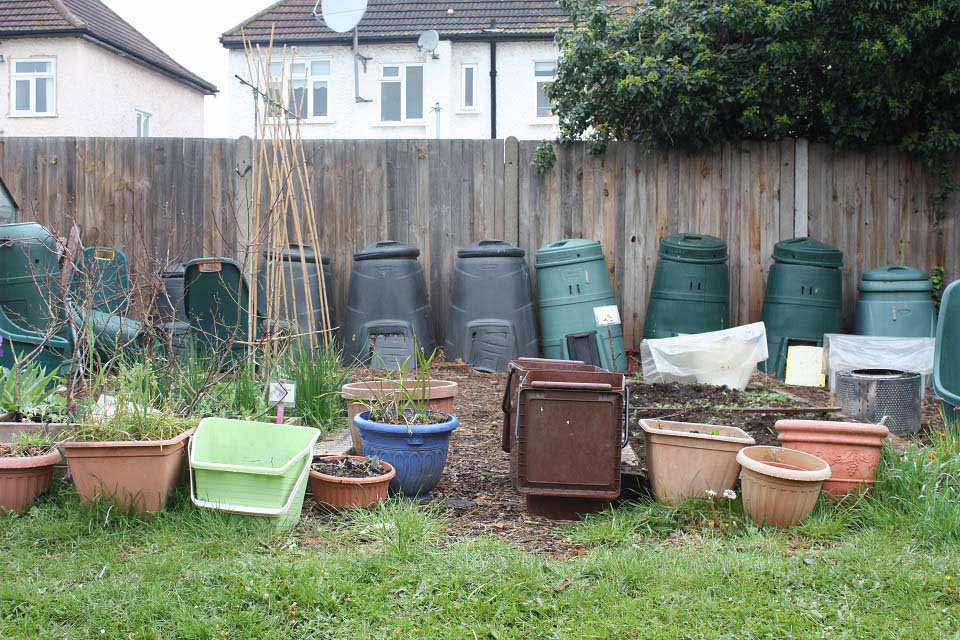 How to deal with plot waste – BHAS Allotment Society